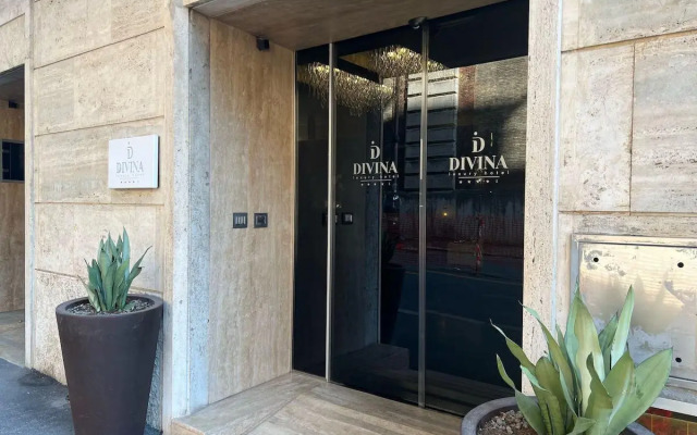 Divina Luxury Hotel