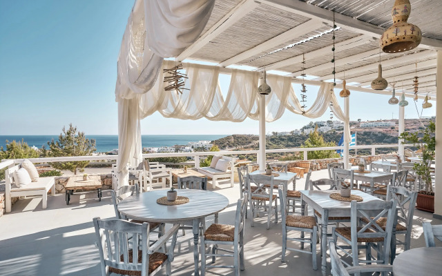 Althea Boutique Hotel - Adults Only