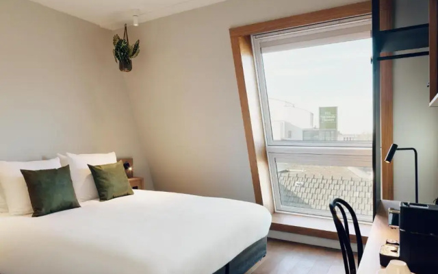 Townhouse Den Haag