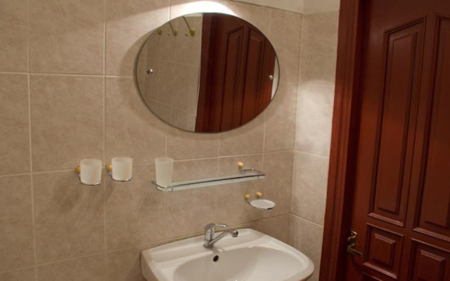 Daily-Lux on Pechersk - Kiev