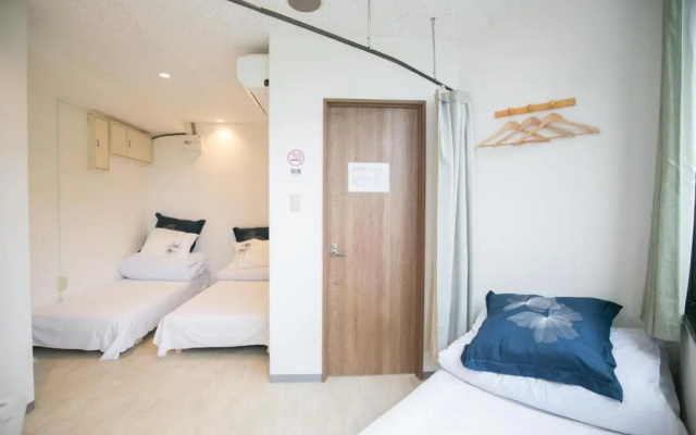 B Triple room 사진 3
