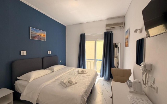 Hotel Avra