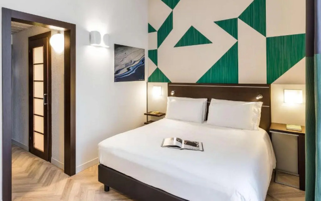 Mercure Napoli Centro Angioino