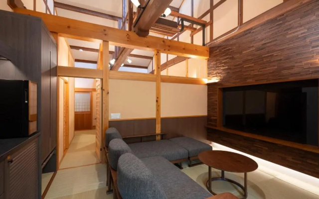 Japanese-Western-Style Separate Building room 사진 3