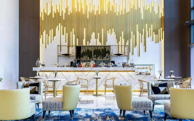 Sofitel Dubai Jumeirah Beach