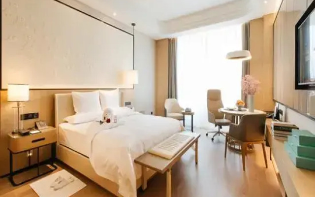 Xiangyi Hotel