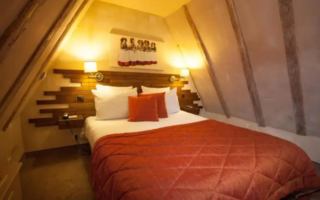 Hotel Beaucour