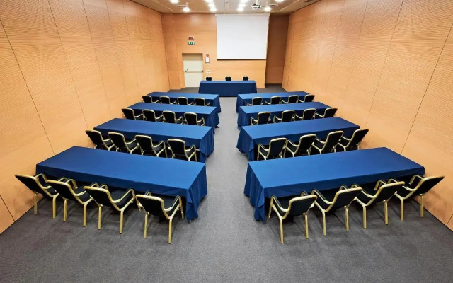 Hotel Maggior Consiglio