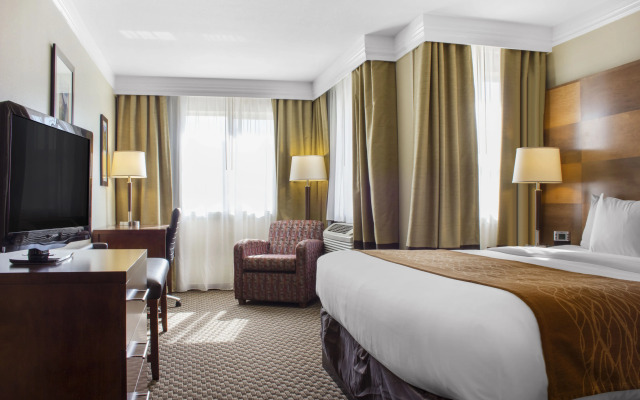 Comfort Inn & Suites Durango
