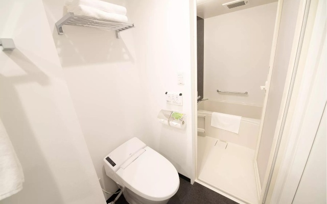 LG Styler Twin room (트윈 침대 2개) 사진 2