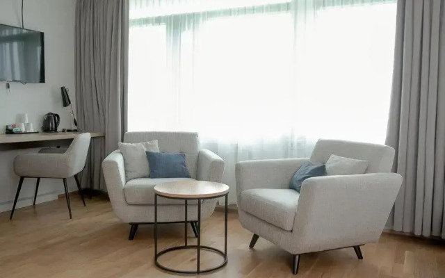 Fosshotel Reykholt