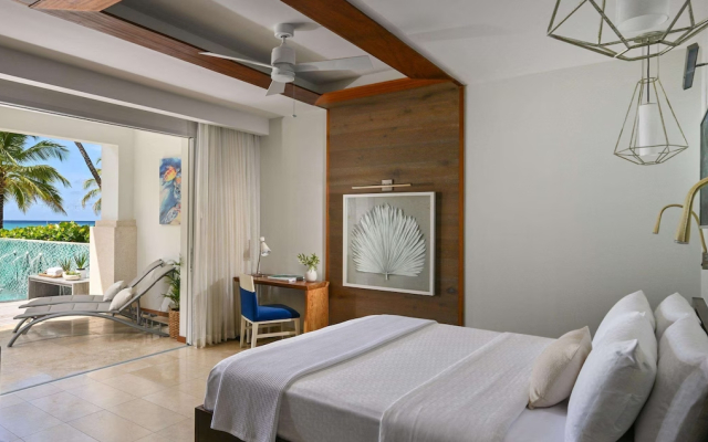 Sandals Royal Barbados All Inclusive