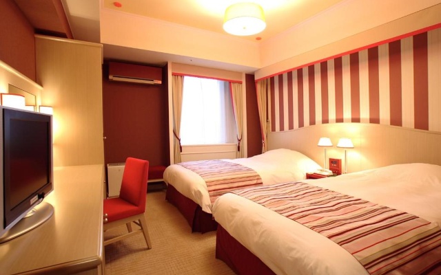 Standard Twin room (트윈 침대 2개) 사진 3