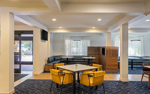 Sonesta Select San Ramon