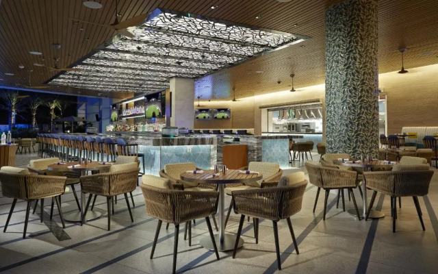 Seminole Hard Rock Hotel & Casino Tampa