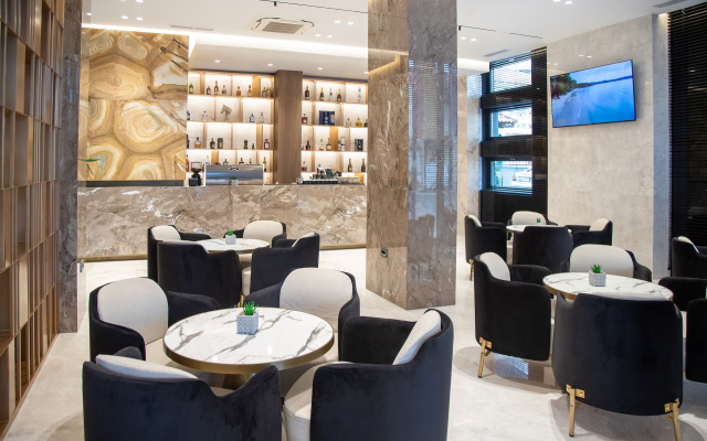 Hotel Elisa Tirana, Affiliated by Meliá