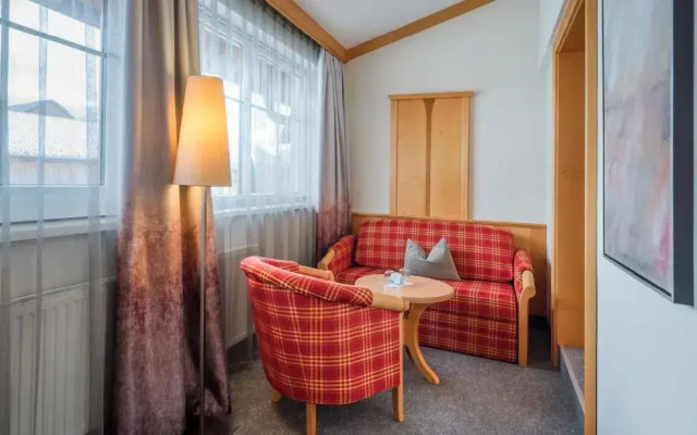 Hotel Königgut