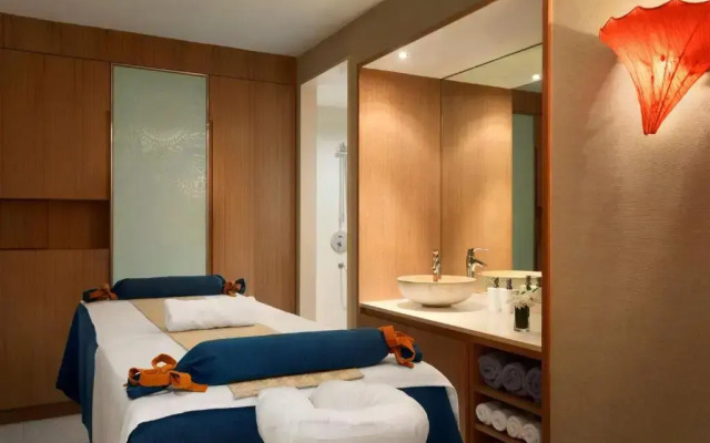 Jen Maldives Male by Shangri-La Hotel