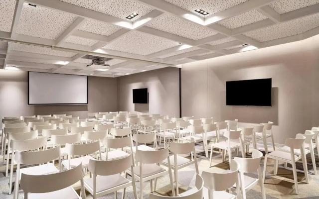 Aloft Lima Miraflores