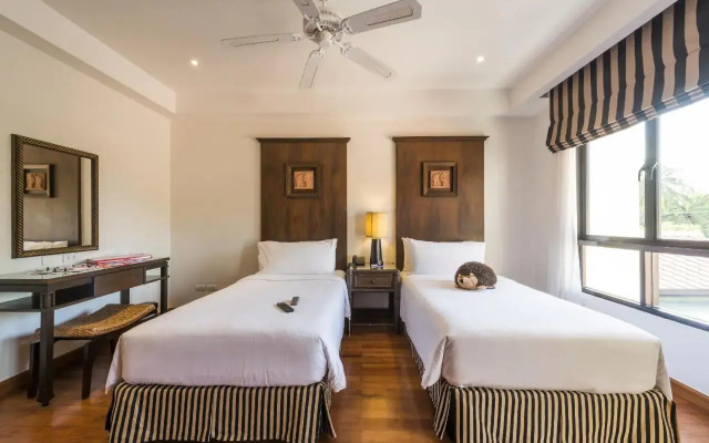 Angsana Villas Resort Phuket