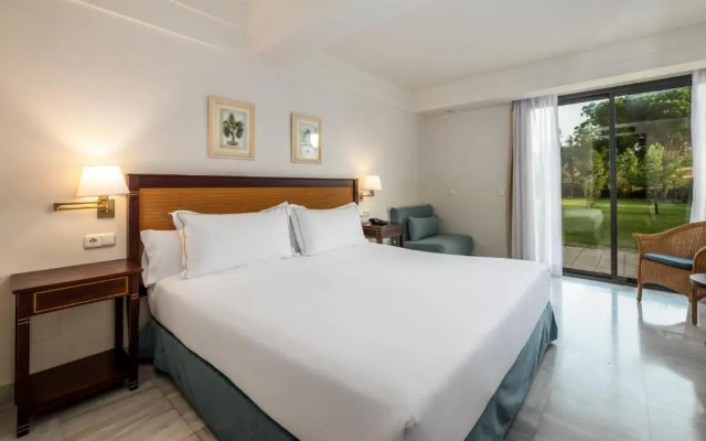 Guadacorte Park Hotel by Senator