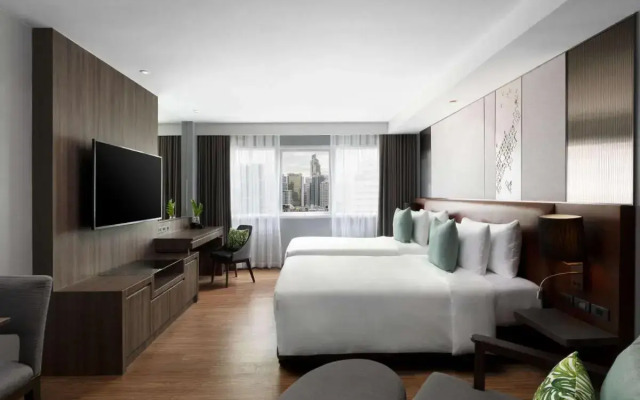 Novotel Living Bangkok Sukhumvit Legacy
