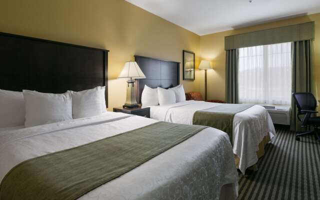 Best Western Plus Port of Camas - Washougal Convention Center