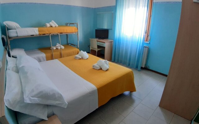 Hotel Silvana Beach