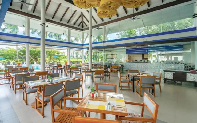 Homm Suites Laguna