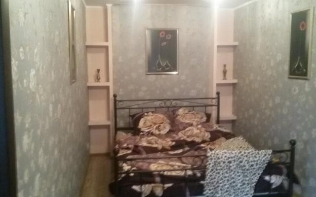 Апартаменты «На Богдана Хмельницкого, 31»