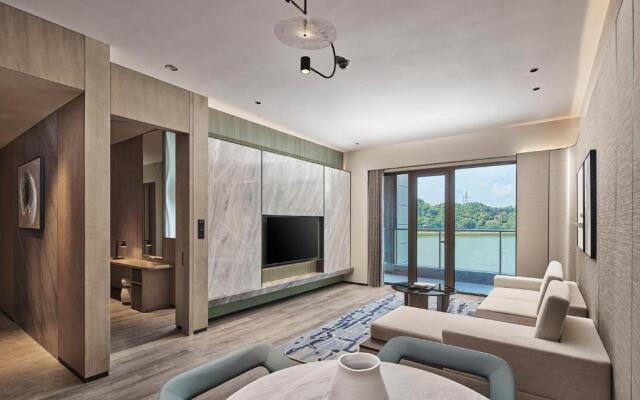 Crowne Plaza Ganzhou by IHG