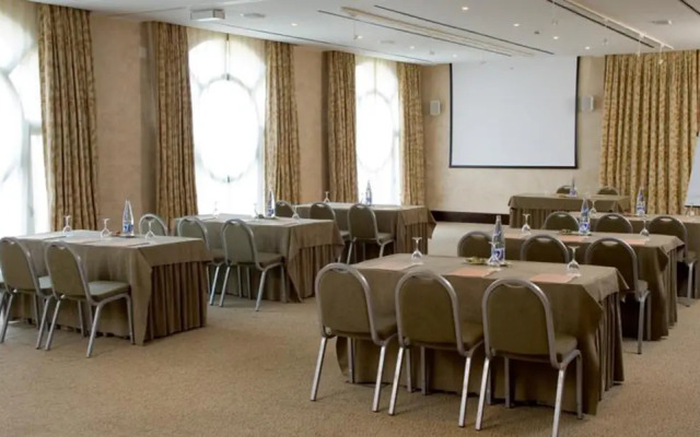 SO Sotogrande Spa & Golf Resort Hotel