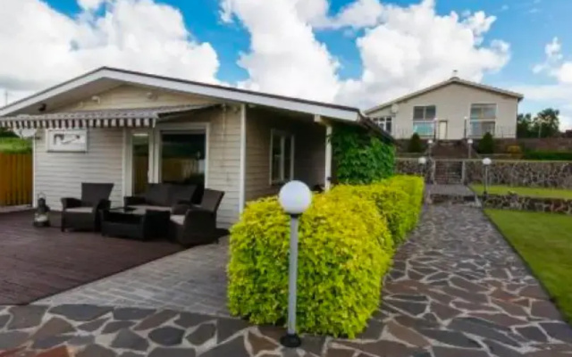 Guesthouse Yalguba