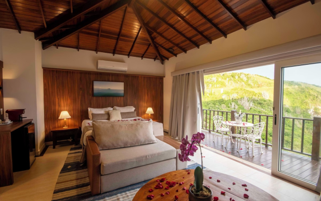 Uni Boutique Hotel & SPA