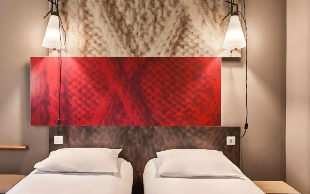 ibis Coimbra Centro