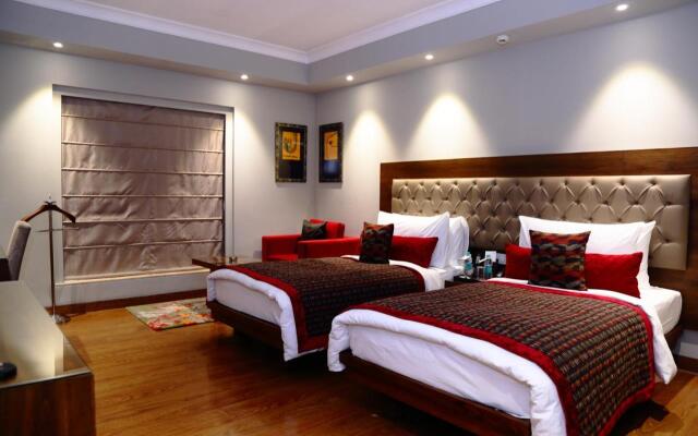 Fortune Sector 27, Noida - Member ITC Hotels' Group