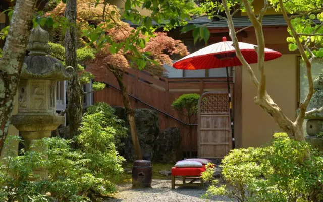 kotonoyado Musashino