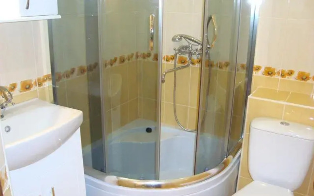 Guest House Yalta-Rest