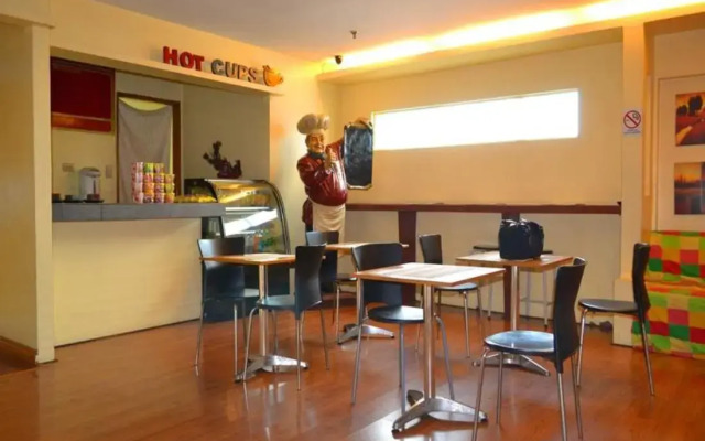 Gran Prix Econotel Cubao