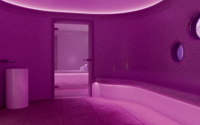 Abrau Light Resort & SPA