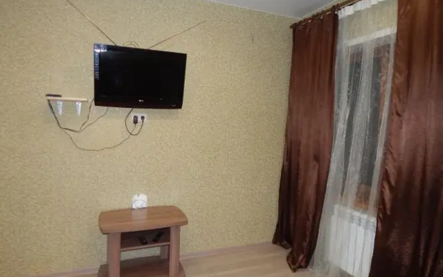 Vaytsekhovsky I Syn Mini-Hotel