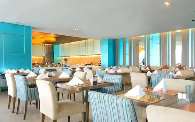 Novotel Bangkok Impact
