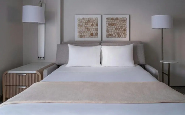 Clearwater Beach Marriott Resort on Sand Key