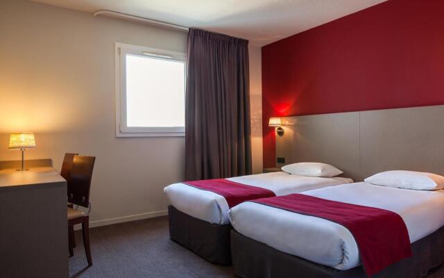 The Originals City, Hôtel Les Bruyères, Dax Nord