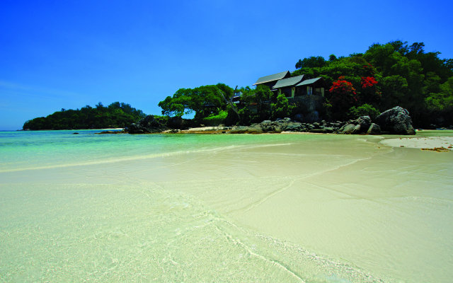 JA Enchanted Island Resort Seychelles