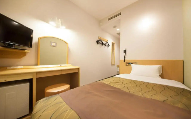 Hotel Grand City