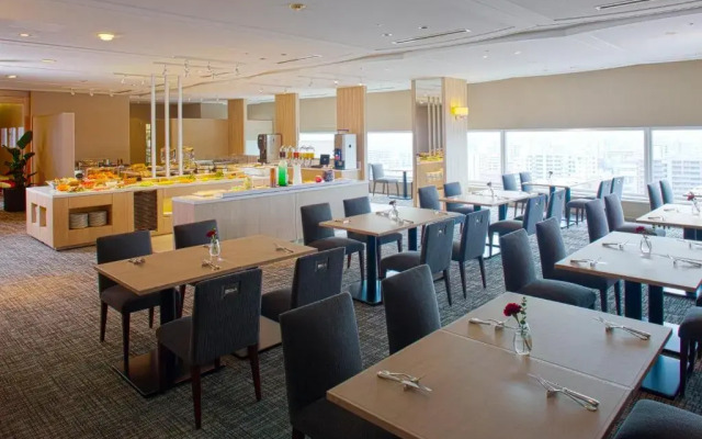 Miyako City Osaka Tennoji