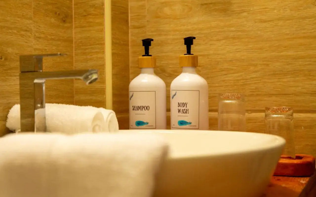 Biosphere Inn Maldives