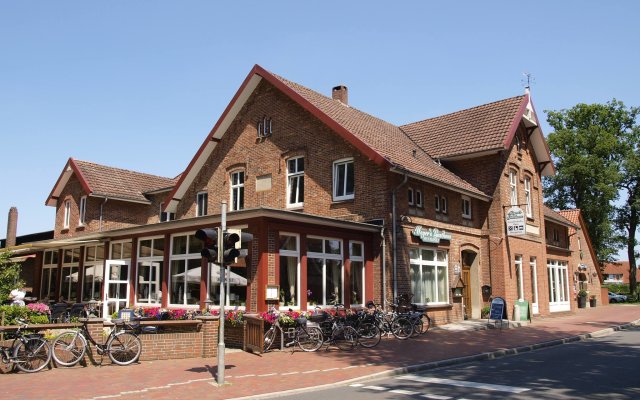 Meyer's Gasthaus