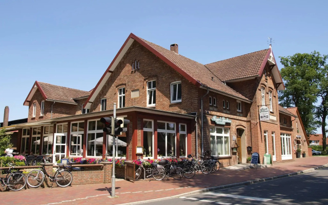 Meyer`s Gasthaus